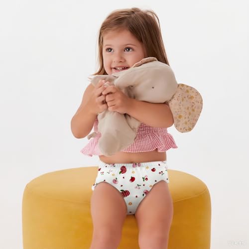 Upairy Training Pants for Boys Girls