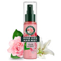Herbal Essences Hair Perfume for Women, Rose Scent