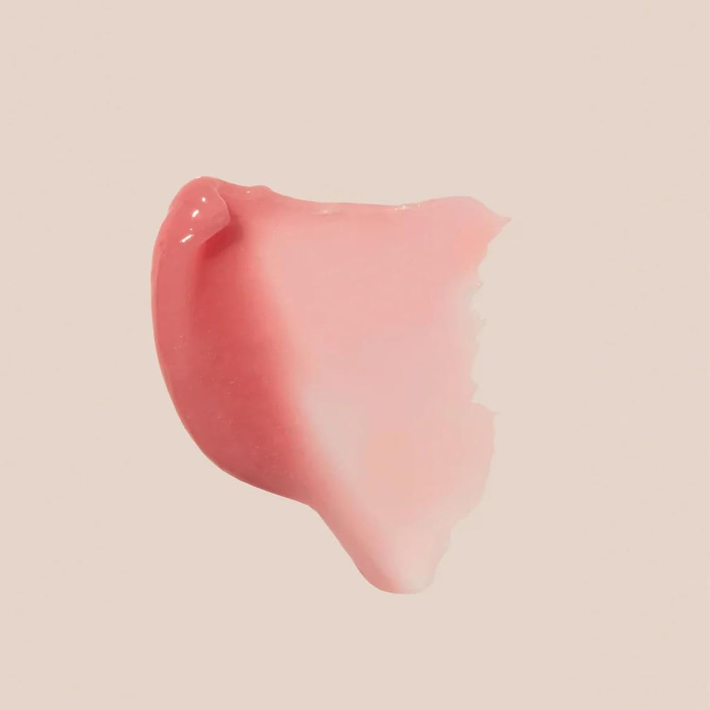 Summer Fridays Tinted Lip Butter Balm - Conditioning Vegan Lip Balm for