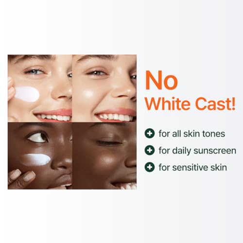 PURITO Korean Sunscreen SPF 50