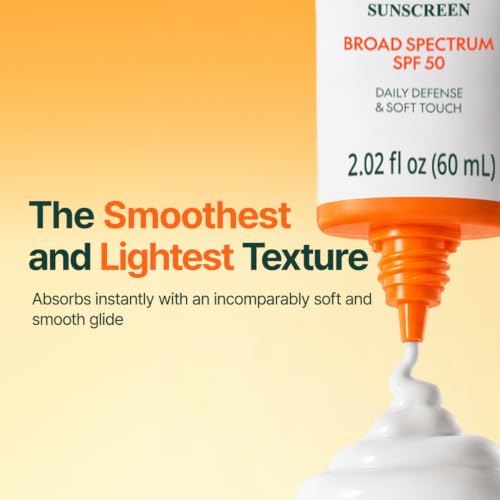 PURITO Korean Sunscreen SPF 50