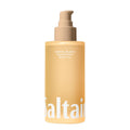 Saltair Body Oil - Luxurious Santal Bloom After Shower and Bath Oil for Women and Men. Botanical, Non-Greasy, Well-Absorbing Moisturizer for Hydrating Dry Skin ‰ÛÒ 4oz Pump Bottle