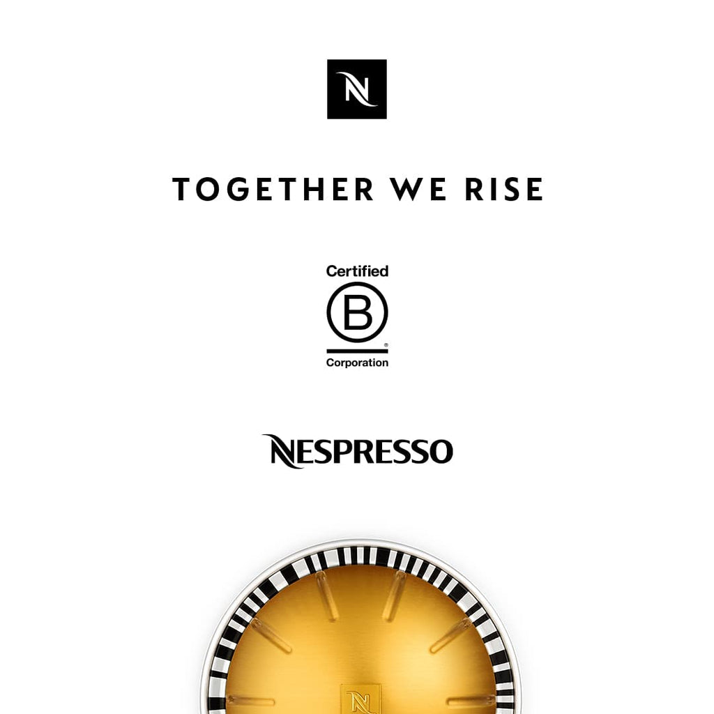 Nespresso Capsules Vertuo, Variety Pack, Medium and Dark Roast Coffee, 30