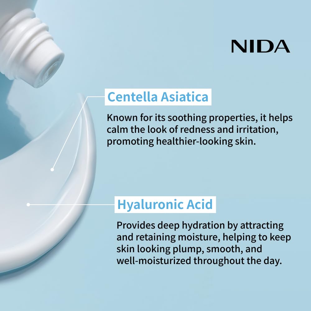 NIDA Youthful Formula‰ã¢ Ultimate Moisturizing Cream