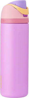 Owala Disney Princess FreeSip Insulated Stainless Steel Water Bottle with
