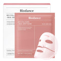 BIODANCE Bio-Collagen Real Deep Mask, Hydrating Overnight Hydrogel Face Mask