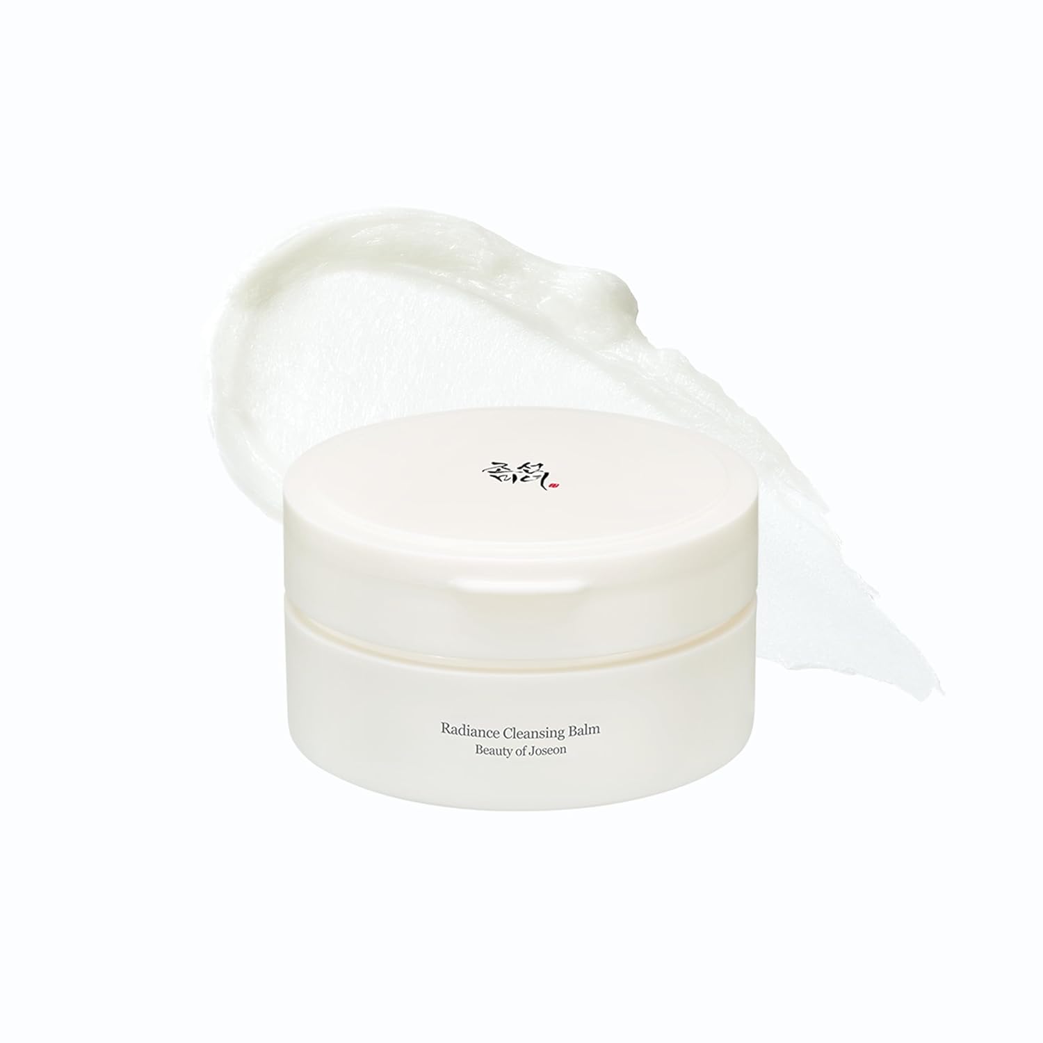 Beauty of Joseon Radiance Cleansing Balm Makeup, Sunscreen, Pore Cleanser for