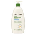 Aveeno Sheer Hydration Fragrance-Free Daily Moisturizing Lotion with