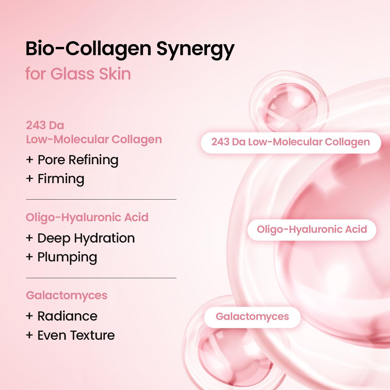 BIODANCE Bio-Collagen Real Deep Mask, Hydrating Overnight Hydrogel Face Mask