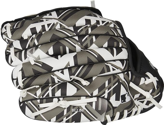 Rawlings Remix T-Ball & Youth Baseball/Softball Glove