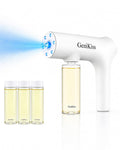 Nano Blue Light Deodorizer Spray Refill Pet & Home Odor Eliminator