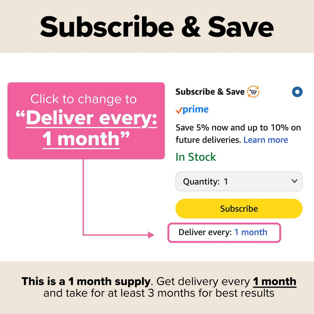O Positiv URO Vaginal Probiotics for Women pH Balance with Prebiotics &