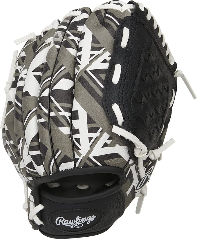 Rawlings Remix T-Ball & Youth Baseball/Softball Glove