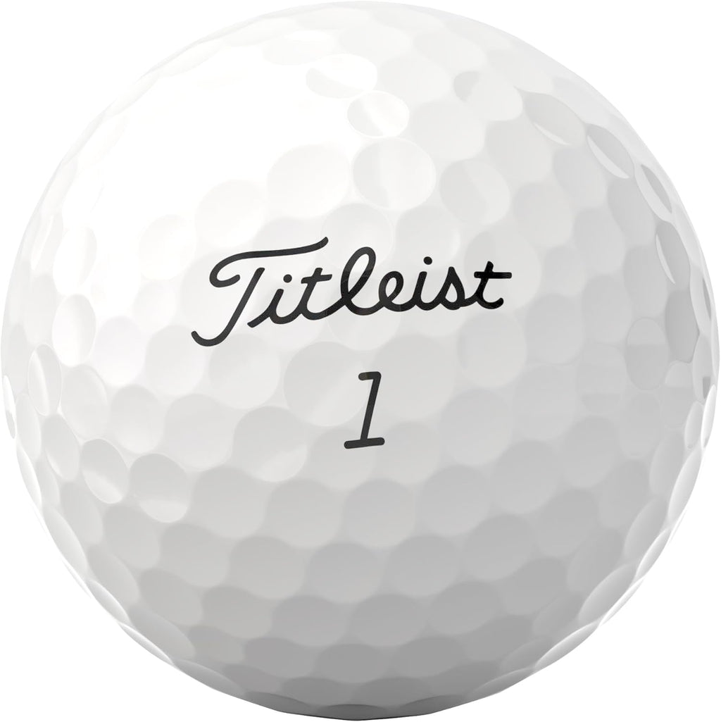 Titleist Pro V1 Golf Balls