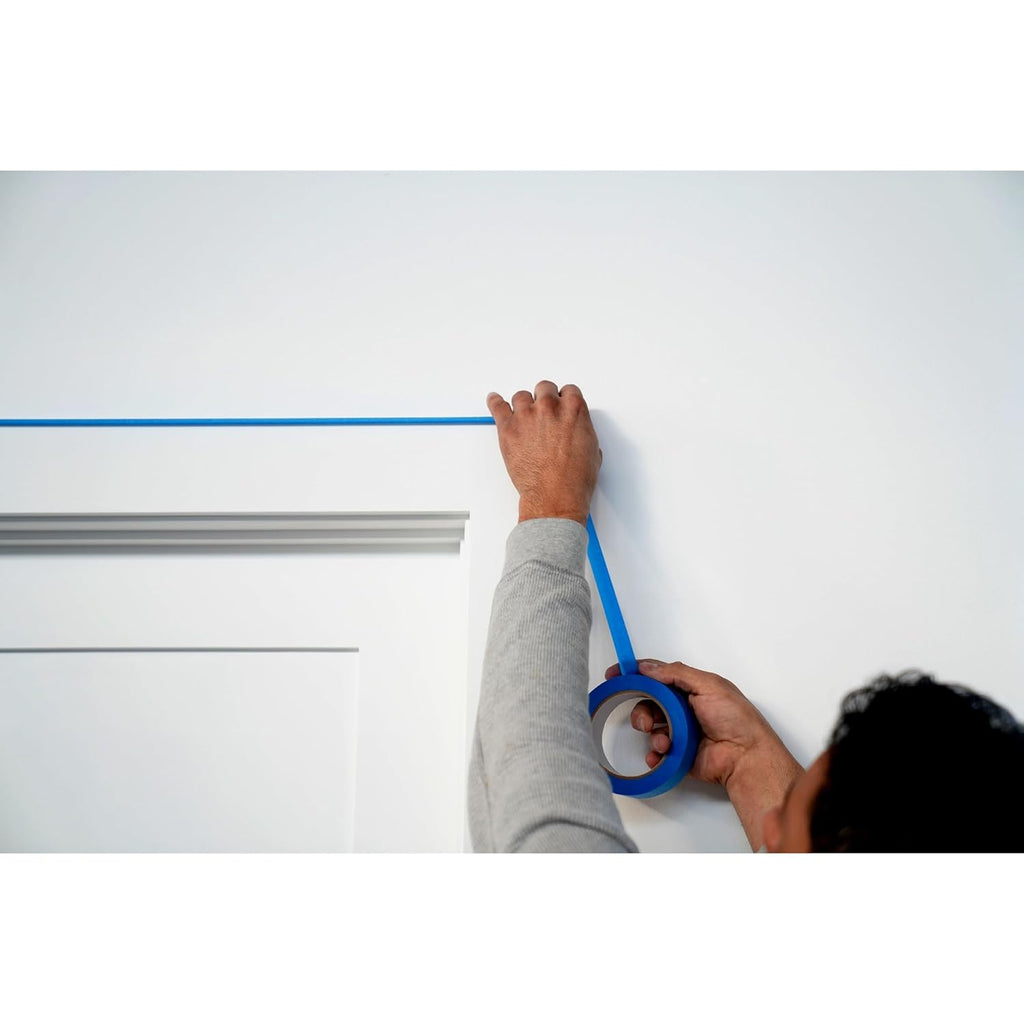 ScotchBlue Original Multi-Surface Painters Tape, 2 Inch Wide (1.88 in. x 60