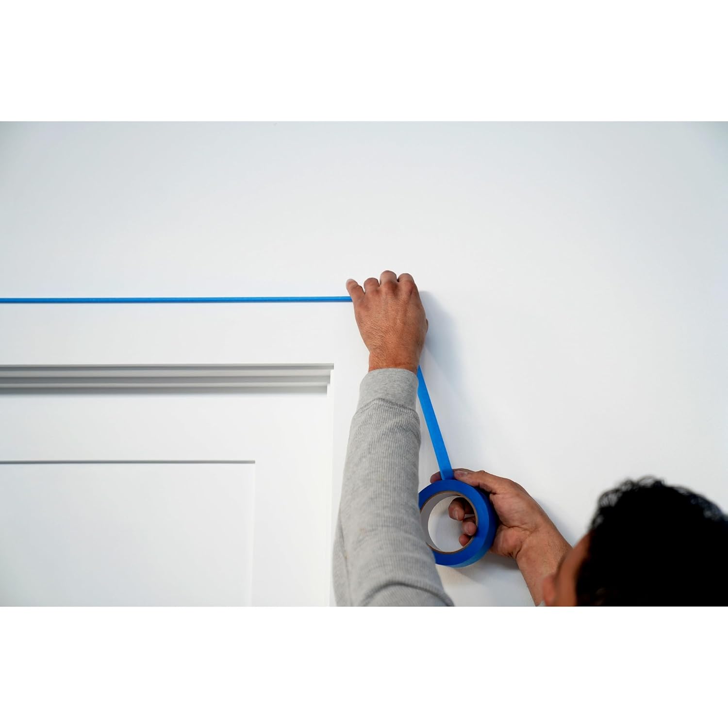 ScotchBlue Original Multi-Surface Painters Tape, 2 Inch Wide (1.88 in. x 60