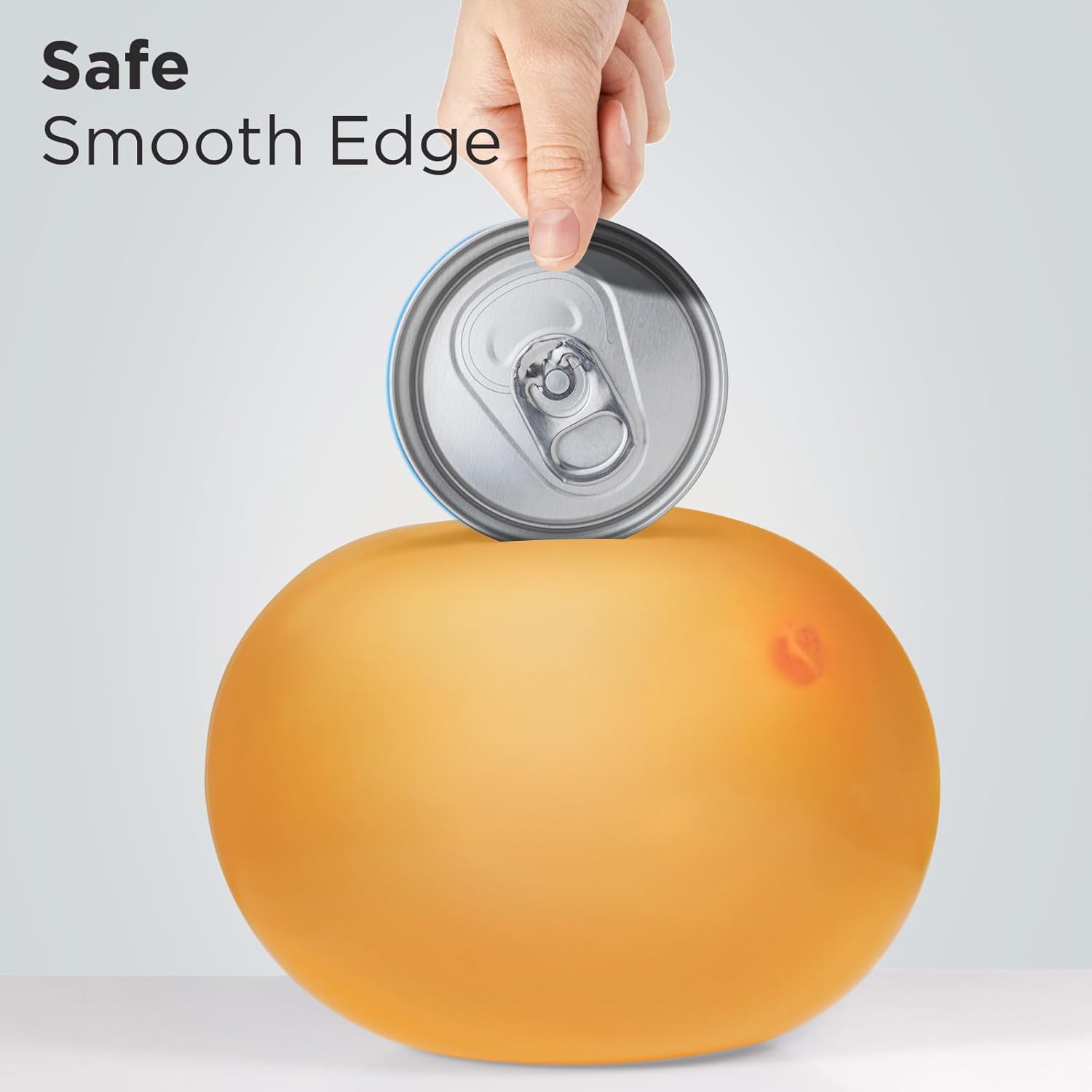 Canslab Ultrablade PRO Auto Stop Can Opener - Rechargeable Electric Can