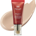MISSHA M Perfect Cover BB Cream No.23 Natural Beige -Light/Medium with