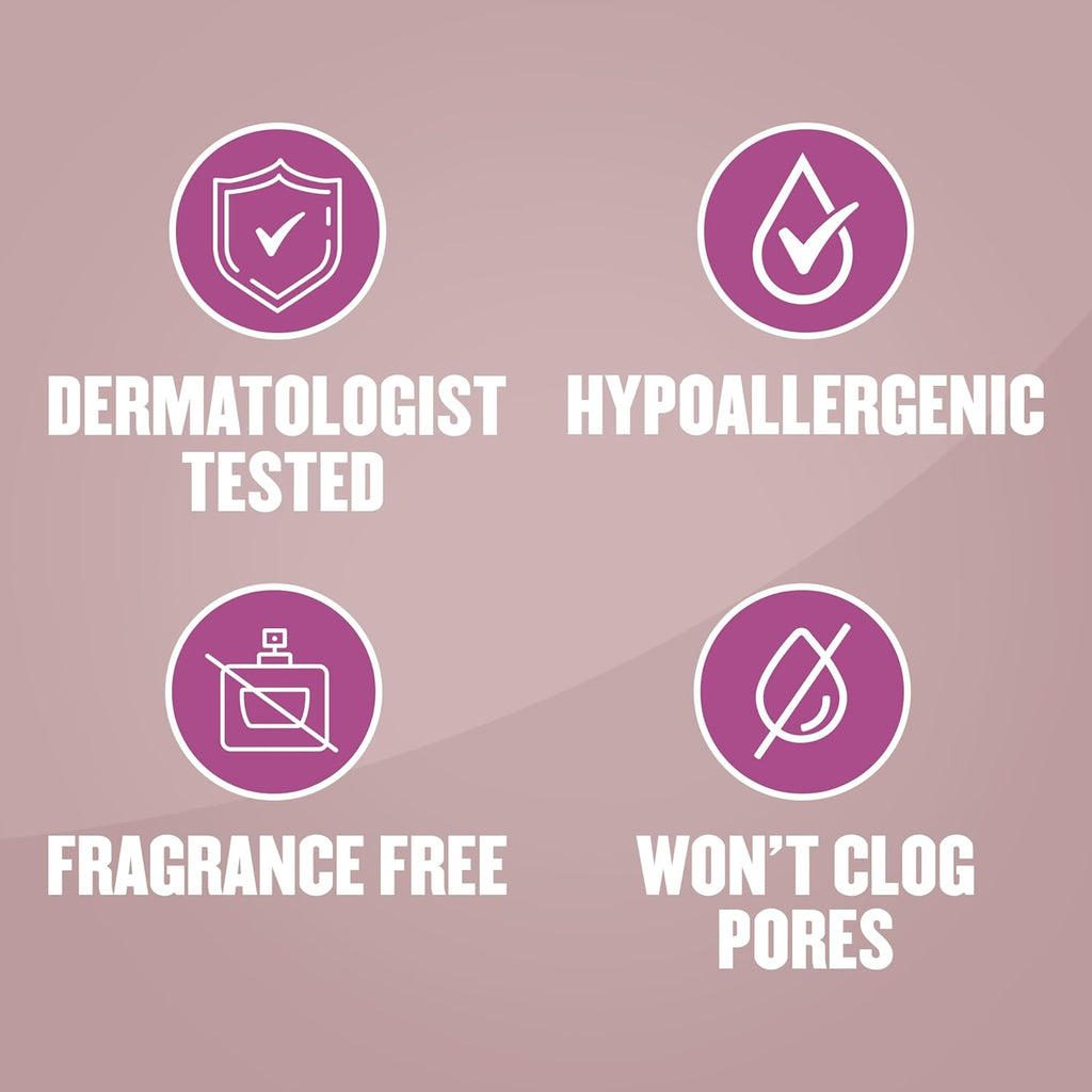 Gold Bond Age Renew Tight & Firm Body & Face Lotion with Proteins & Lipids