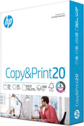 HP Printer Paper 8.5 x 11 Paper