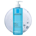 La Roche-Posay Toleriane Purifying Foaming Facial Cleanser, Oil Free Face