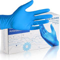 PEIPU Nitrile Disposable Gloves•?ÎPowder Free, Cleaning Service Gloves, Latex Free