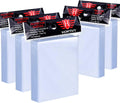 500 Counts Card Sleeves for Trading Cards, Soft Penny Card Sleeves Clear