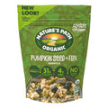 Nature's Path Organic Pumpkin Seed + Flax Granola, 24.7 oz (Pack of 1)