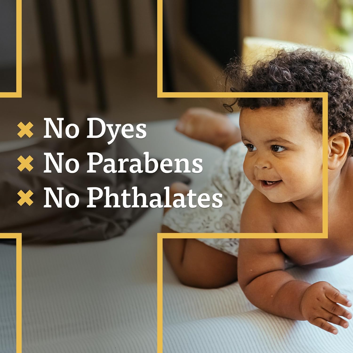 A+D Original Diaper Rash Ointment Prevents & Treats Diaper Rash, Moisturizing