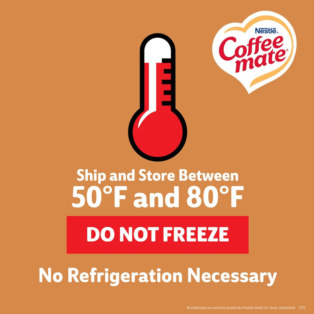 Nestle Coffee mate Coffee Creamer, Original, Powder Creamer, 11 oz Canister