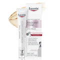 Eucerin Radiant Tone Eye Cream Dark Circle Corrector, Eye Brightening Cream