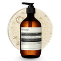 Aesop Reverence Aromatique Exfoliating Hand Wash