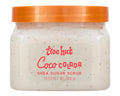 Tree Hut Coco Colada Shea Sugar Scrub, Exfoliating & Hydrating Body Scrub