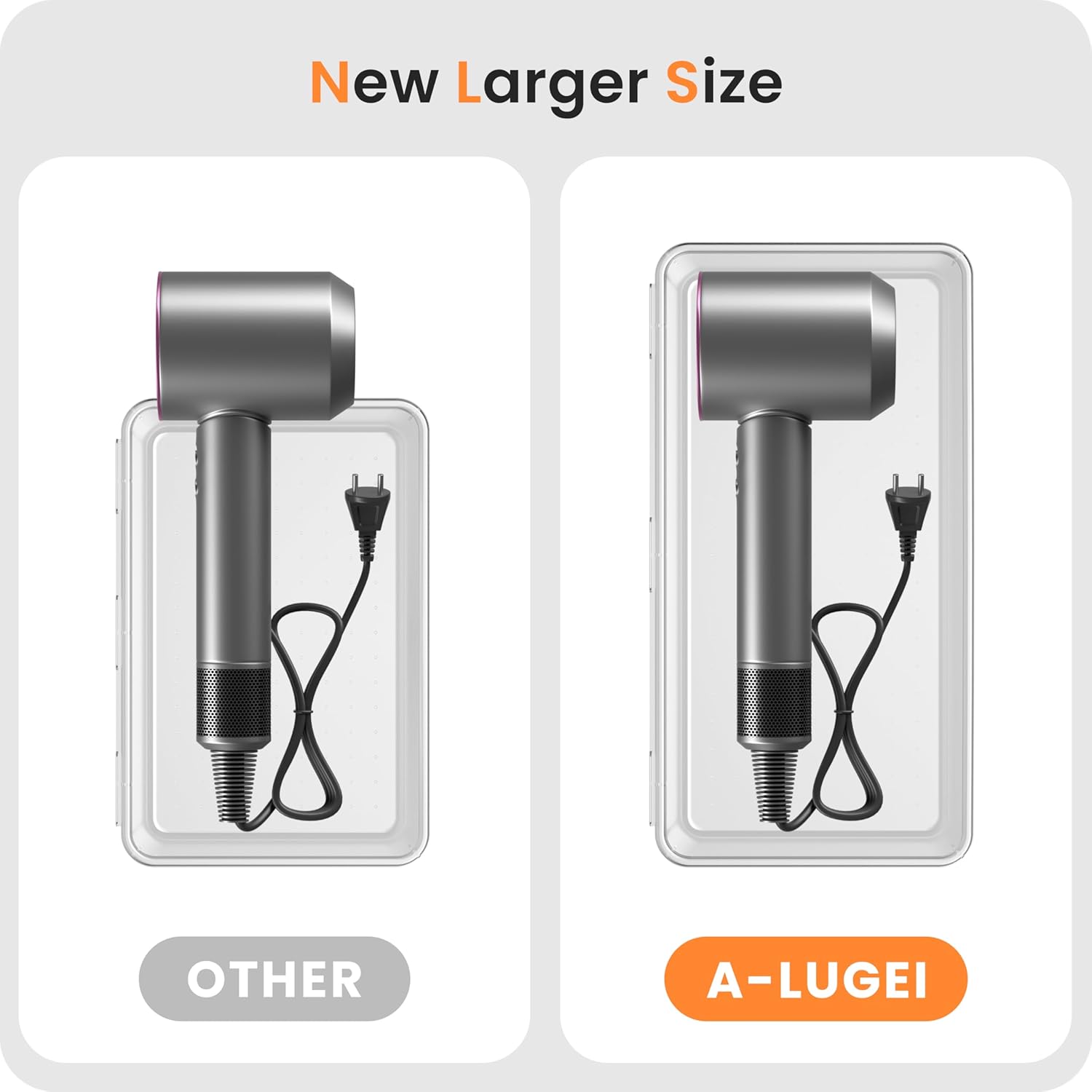 A-LuGei ‹ېMilitary Grade‹ÛÔ Drawer Organizer, ‹ې?�ٱ?�Ñ??�Ѧ?�÷à?�Ñ?‹ÛÔ Makeup organizer, ‹ېHolds 177 Items‹ÛÔ Bathroom Organizers and Storage, Organization and Storage, Desk Drawer Organizer for Bathroom Vanity