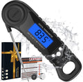 AMMZO Meat Thermometer Digital, Instant Read Food Thermometer for Cooking