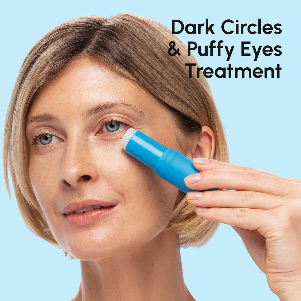 MAREE Under Eye Balm Stick Hydrating ‰ÛÒ Retinol Caffeine Under Eye