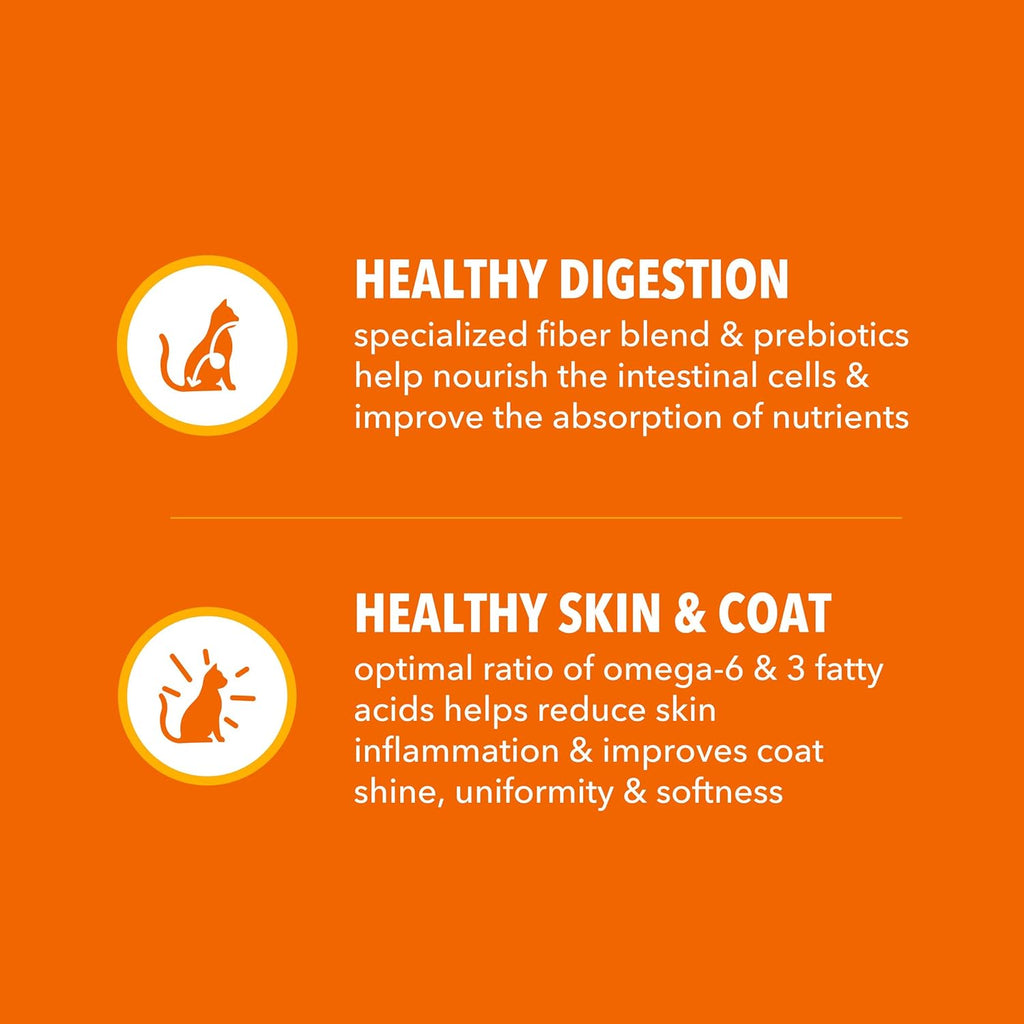 IAMS Proactive Health Dry Cat Food, Healthy Cat Food Dry Recipe for Adults
