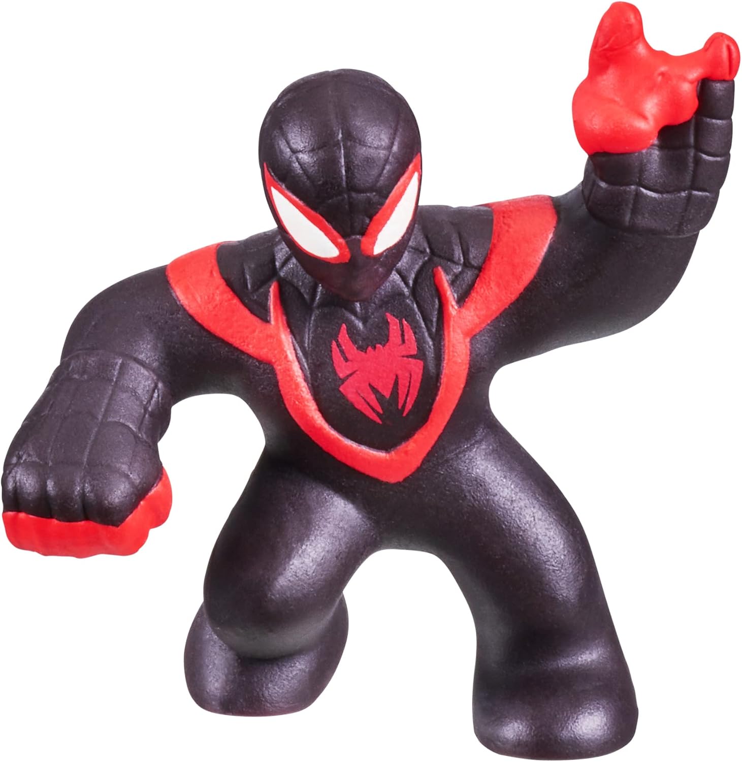 Heroes of Goo Jit Zu Marvel Mega Mini 6 Pack - Superhero Toys, Squishy