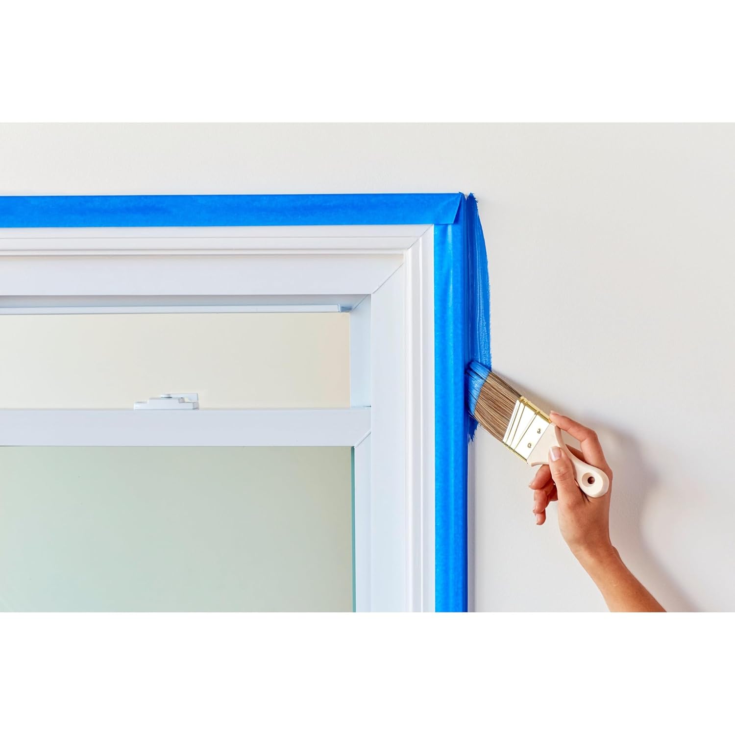 ScotchBlue Original Multi-Surface Painters Tape, 2 Inch Wide (1.88 in. x 60