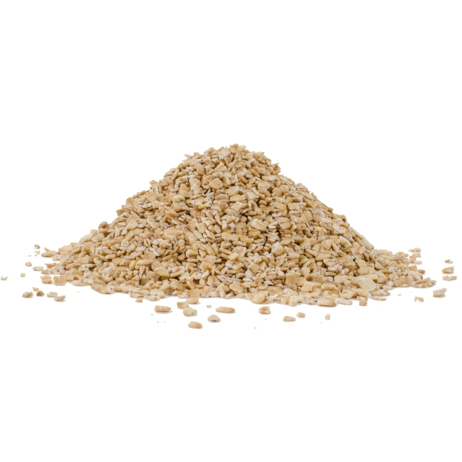 Bob's Red Mill Steel Cut Oats, 24oz (Pack of 4) - Non GMO, Whole Grain