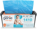 Diaper Genie Easy Roll Refill