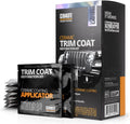 CERAKOTEå¨ Ceramic Trim Coat Kit - Quick Plastic Trim Restorer - Ceramic Coating Guaranteed Restoration to Last Over 200 Washes ‰ÛÒ A Ceramic Coating, Not a Dressing