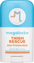 Megababe Thigh Rescue Anti-Chafe Stick Mini
