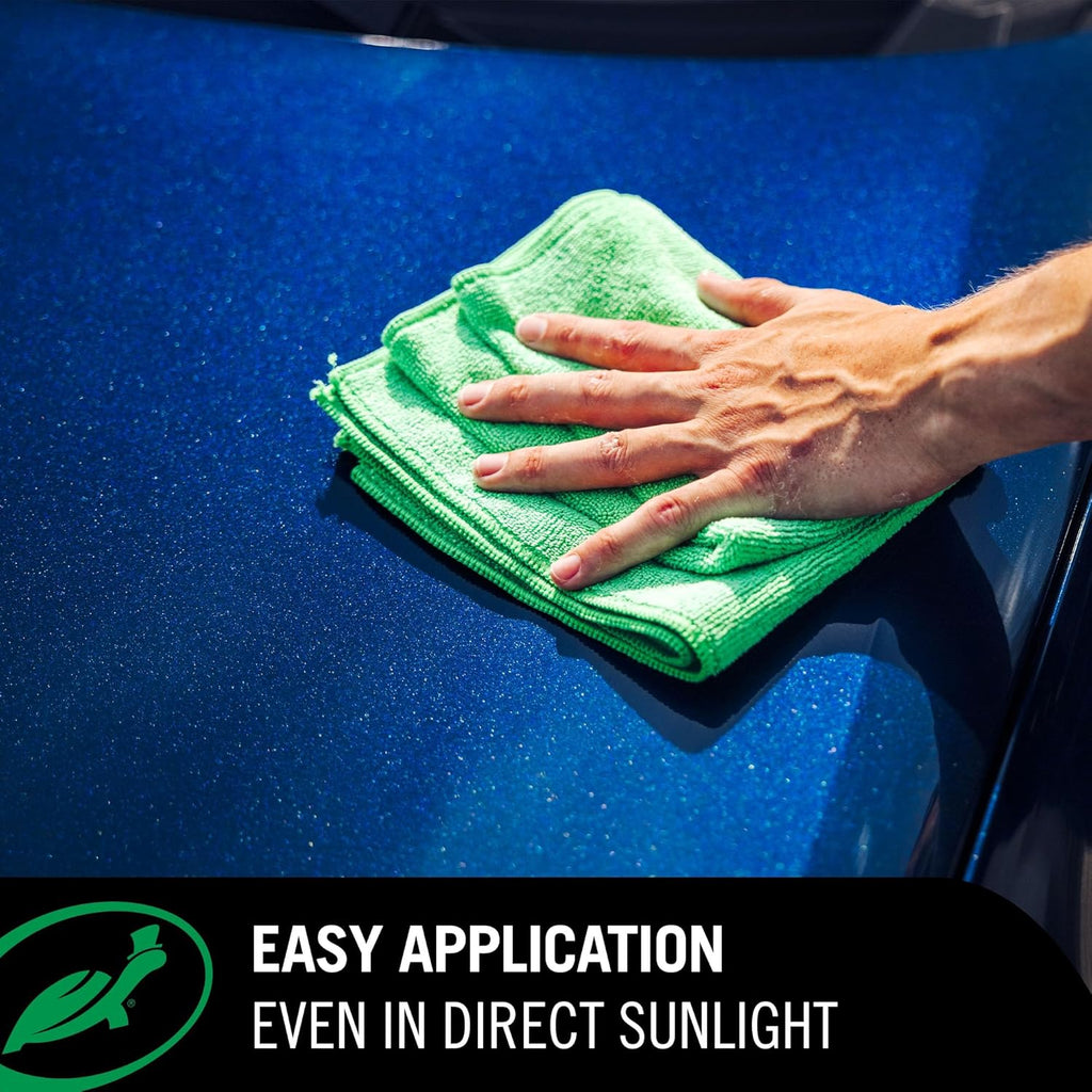 Turtle Wax Hybrid Solutions Ceramic Spray Coating, High Shine Car Wax, Offers