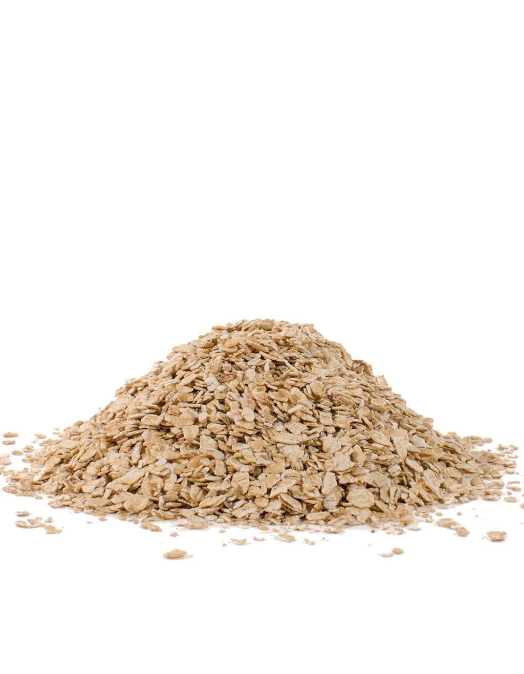Bob's Red Mill Organic Old Fashioned Rolled Oats, 32oz (Pack of 4) - Non GMO