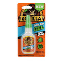 Gorilla Super Glue Gel XL, Clear 25g (Pack of 1) - Fast‰ÛÔSetting, No‰ÛÔDrip Control for Precise All‰ÛÔPurpose Repairs