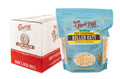 Bob's Red Mill Organic Old Fashioned Rolled Oats, 32oz (Pack of 4) - Non GMO