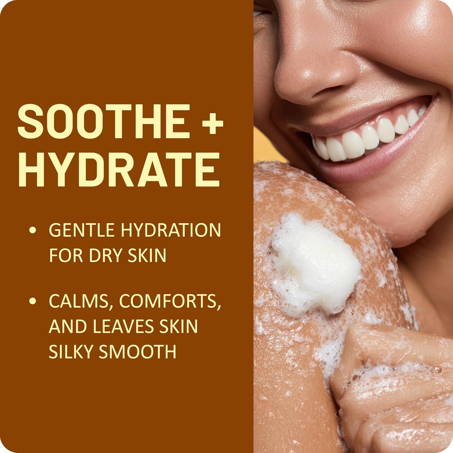 St. Ives Oatmeal & Shea Butter Body Wash