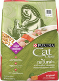 Purina Cat Chow Naturals With Added Vitamins, Minerals and Nutrients Dry Cat
