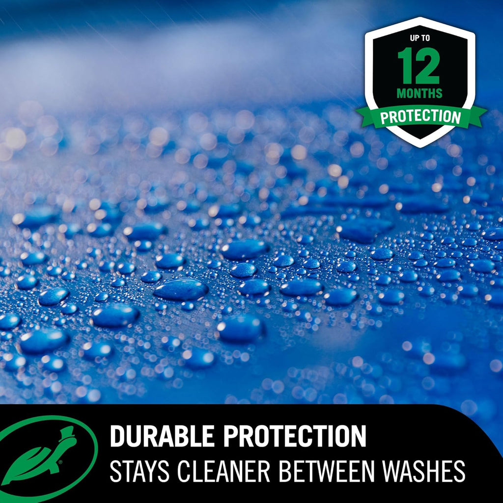 Turtle Wax Hybrid Solutions Ceramic Spray Coating, High Shine Car Wax, Offers